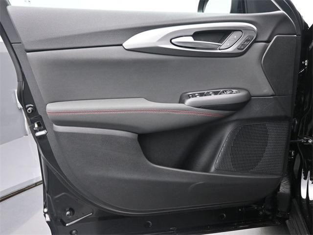 new 2025 Dodge Hornet car, priced at $33,166