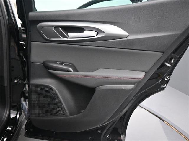 new 2025 Dodge Hornet car, priced at $33,166