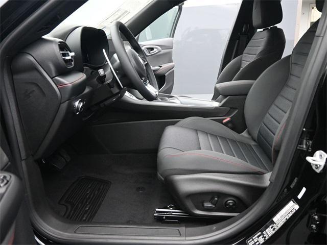 new 2025 Dodge Hornet car, priced at $33,166