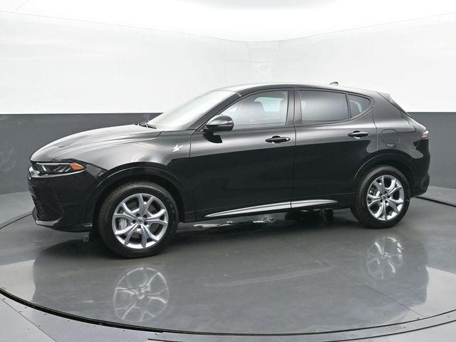 new 2025 Dodge Hornet car, priced at $39,416