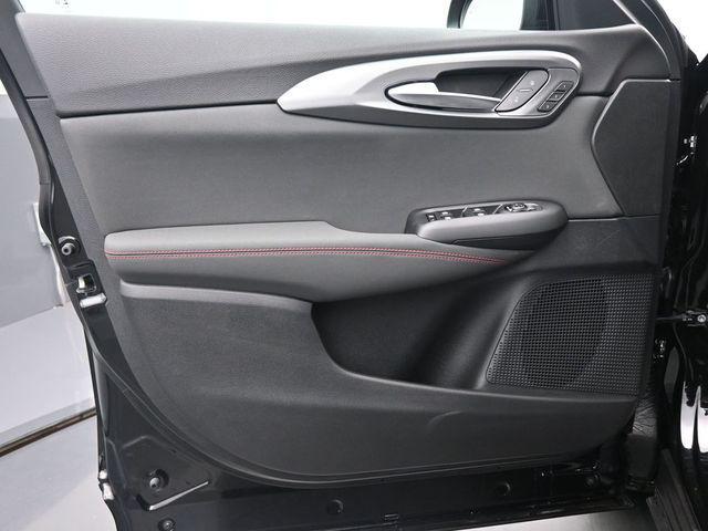 new 2025 Dodge Hornet car, priced at $39,416