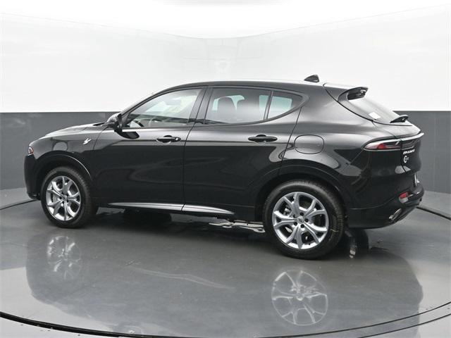 new 2025 Dodge Hornet car, priced at $33,166