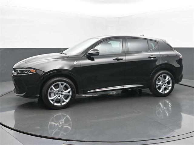 new 2025 Dodge Hornet car, priced at $33,166