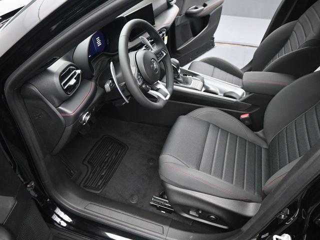 new 2025 Dodge Hornet car, priced at $39,416