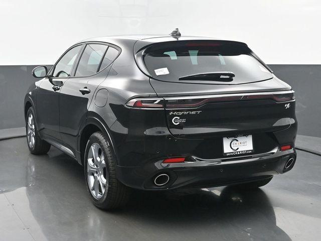 new 2025 Dodge Hornet car, priced at $39,416