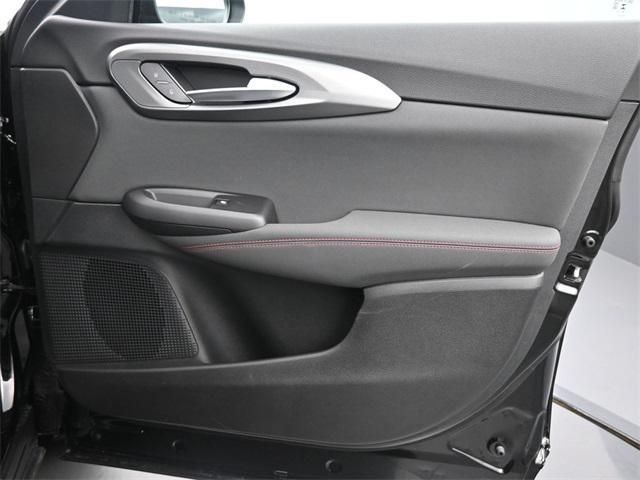 new 2025 Dodge Hornet car, priced at $33,166