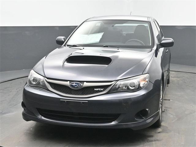 used 2009 Subaru Impreza car, priced at $12,491
