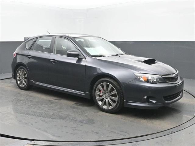 used 2009 Subaru Impreza car, priced at $12,491