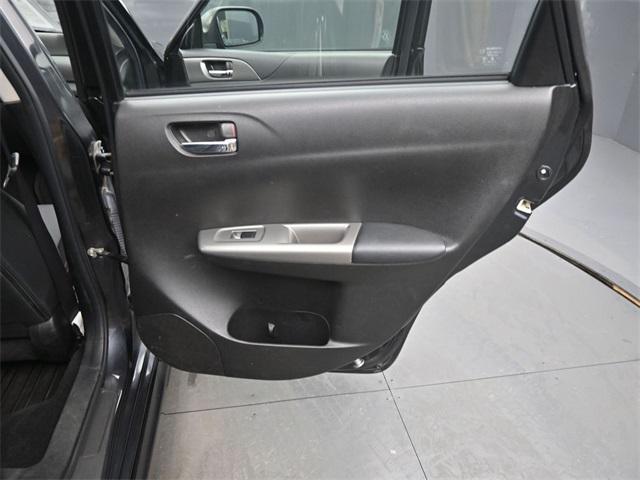used 2009 Subaru Impreza car, priced at $12,491