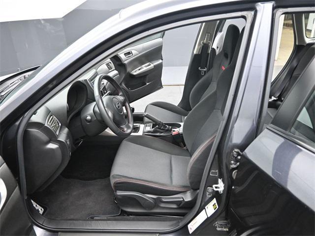 used 2009 Subaru Impreza car, priced at $12,491