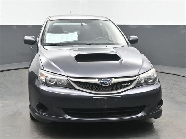 used 2009 Subaru Impreza car, priced at $12,491