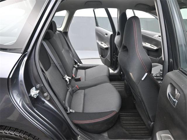 used 2009 Subaru Impreza car, priced at $12,491