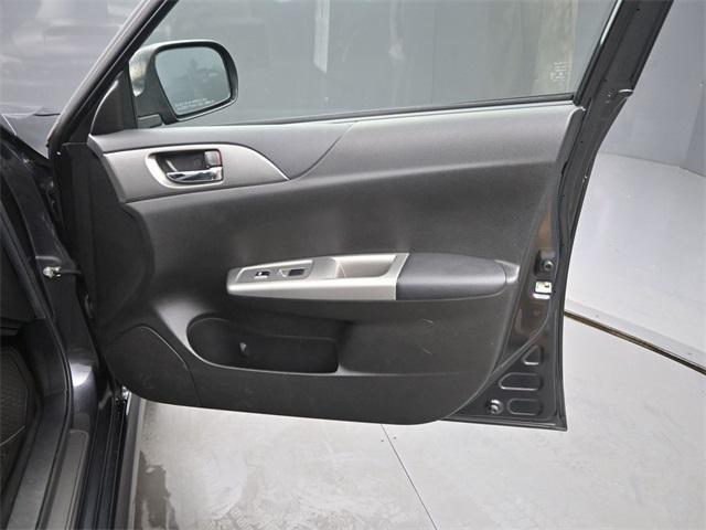 used 2009 Subaru Impreza car, priced at $12,491
