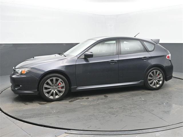 used 2009 Subaru Impreza car, priced at $12,491