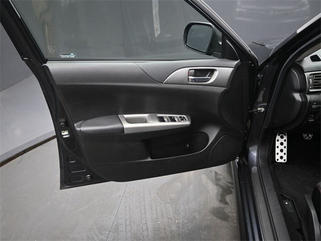 used 2009 Subaru Impreza car, priced at $12,491