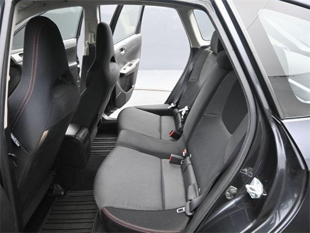 used 2009 Subaru Impreza car, priced at $12,491