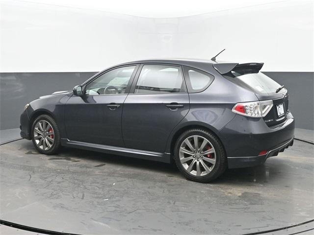 used 2009 Subaru Impreza car, priced at $12,491