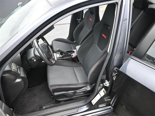 used 2009 Subaru Impreza car, priced at $12,491