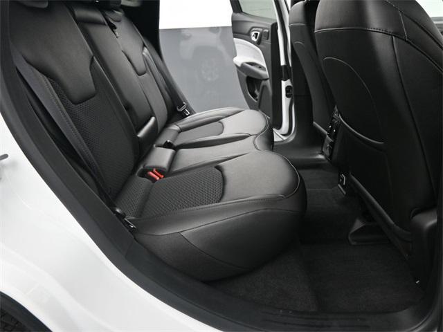 new 2025 Jeep Compass car, priced at $36,447