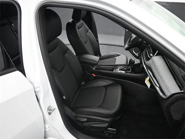 new 2025 Jeep Compass car, priced at $36,447