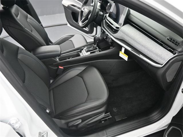 new 2025 Jeep Compass car, priced at $36,447