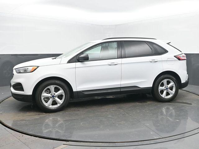 used 2022 Ford Edge car, priced at $22,991