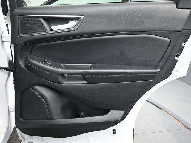 used 2022 Ford Edge car, priced at $22,991