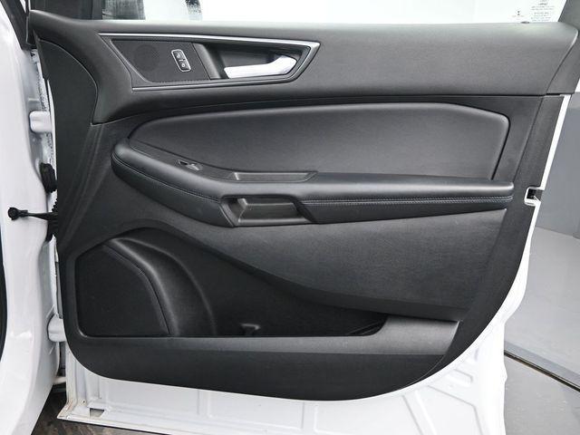 used 2022 Ford Edge car, priced at $22,991