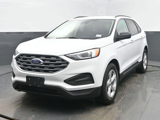 used 2022 Ford Edge car, priced at $22,991
