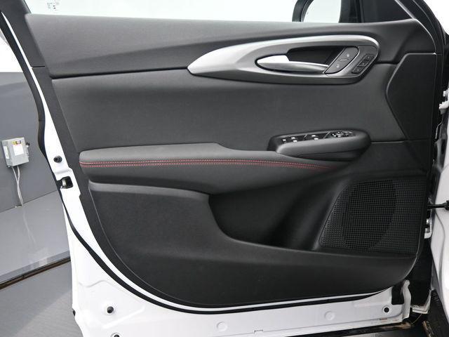 new 2025 Dodge Hornet car, priced at $39,416