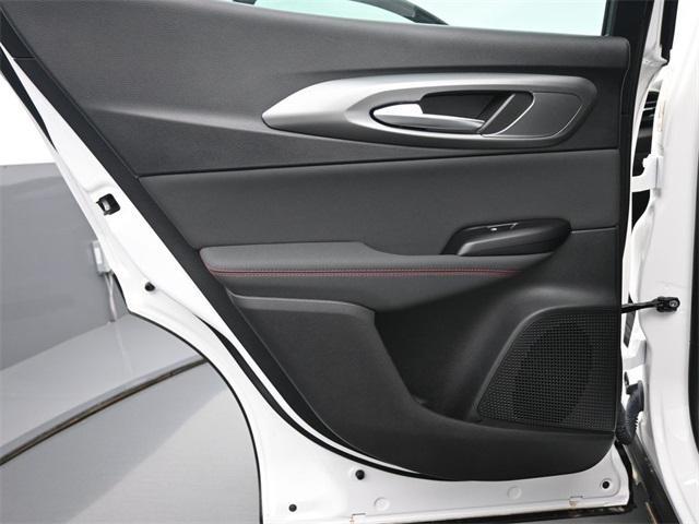 new 2025 Dodge Hornet car, priced at $33,166