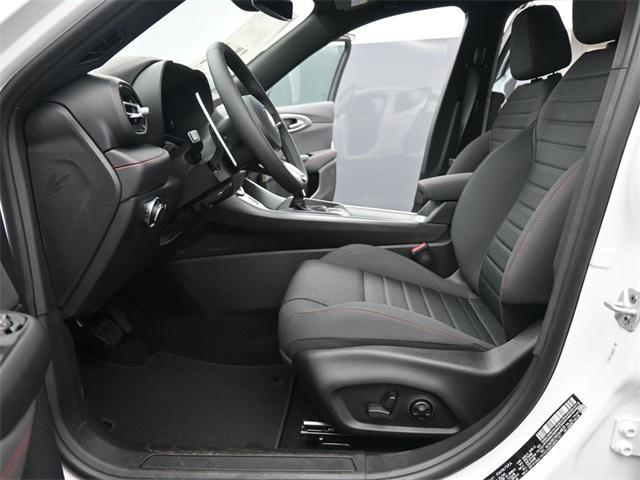 new 2025 Dodge Hornet car, priced at $33,166