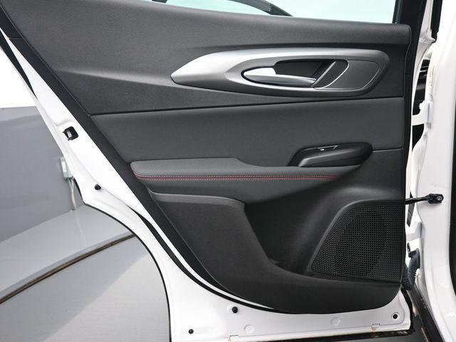 new 2025 Dodge Hornet car, priced at $39,416