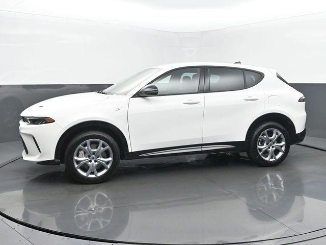new 2025 Dodge Hornet car, priced at $39,416