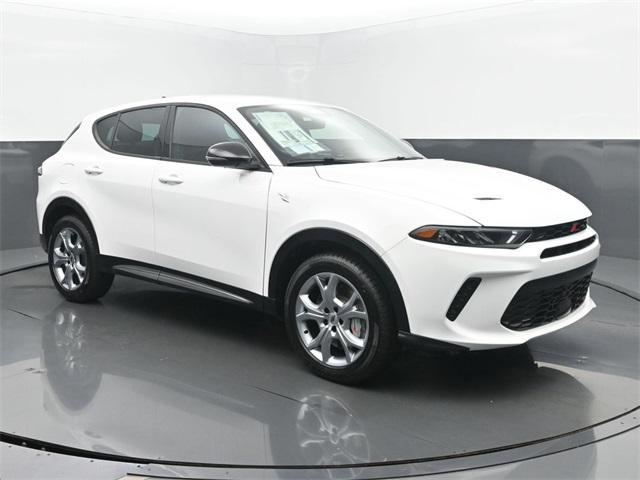 new 2025 Dodge Hornet car, priced at $33,166