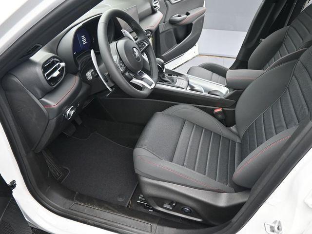 new 2025 Dodge Hornet car, priced at $39,416
