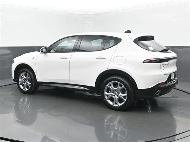 new 2025 Dodge Hornet car, priced at $33,166