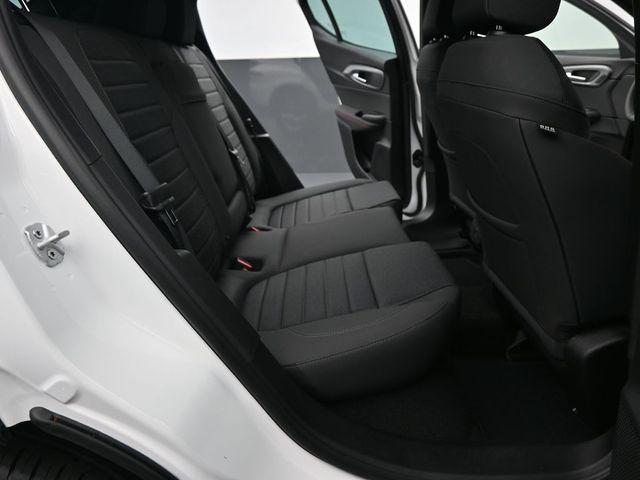 new 2025 Dodge Hornet car, priced at $39,416