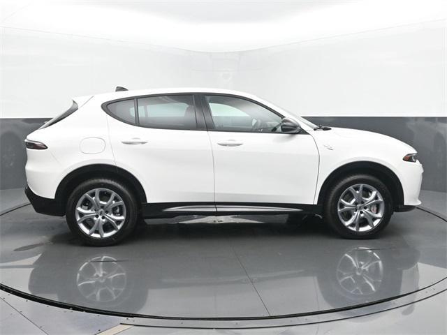 new 2025 Dodge Hornet car, priced at $33,166