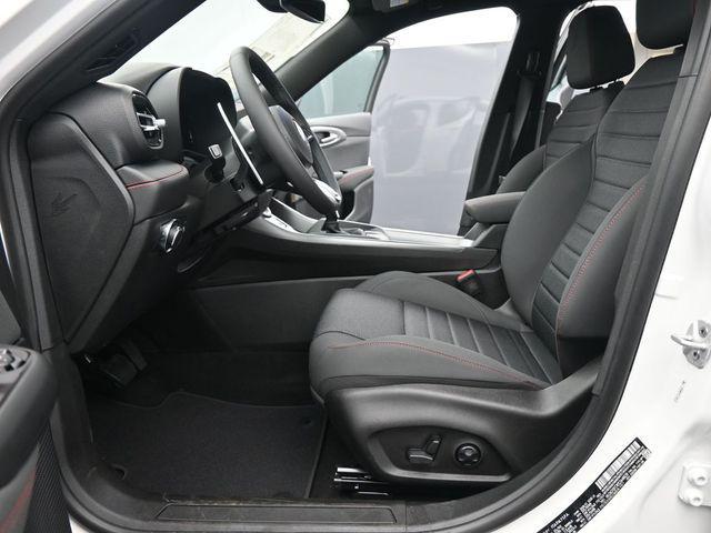 new 2025 Dodge Hornet car, priced at $39,416