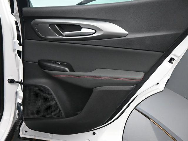 new 2025 Dodge Hornet car, priced at $39,416