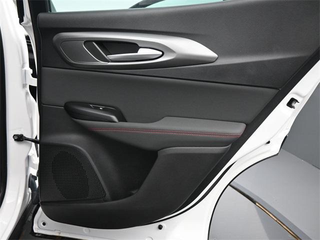 new 2025 Dodge Hornet car, priced at $33,166