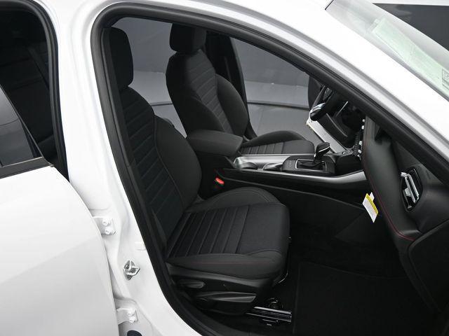 new 2025 Dodge Hornet car, priced at $39,416