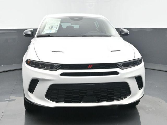 new 2025 Dodge Hornet car, priced at $39,416