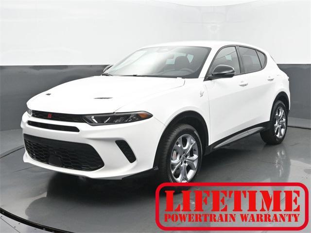 new 2025 Dodge Hornet car, priced at $34,253