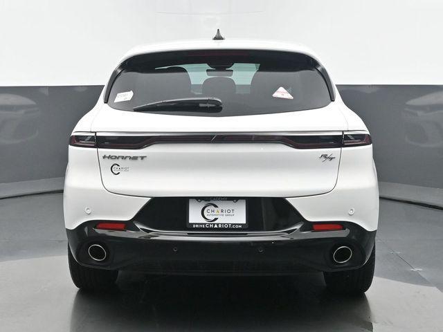 new 2025 Dodge Hornet car, priced at $39,416