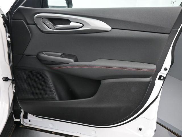 new 2025 Dodge Hornet car, priced at $39,416