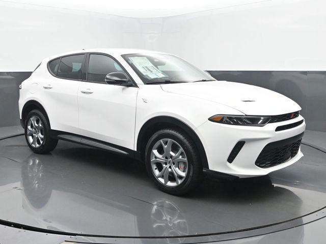 new 2025 Dodge Hornet car, priced at $39,416