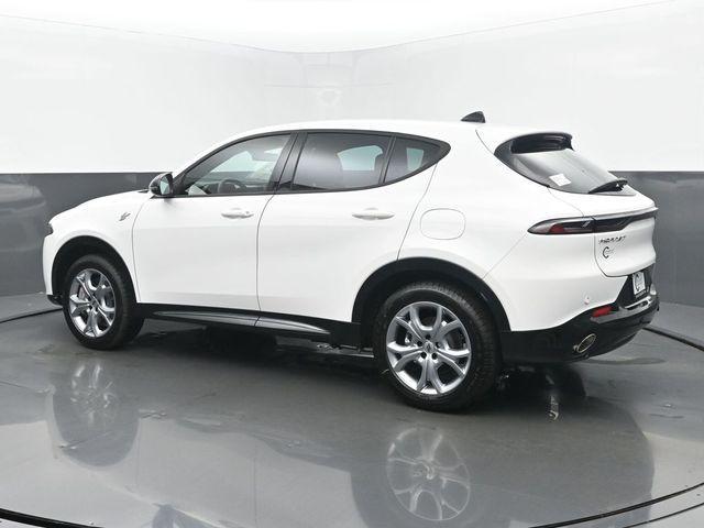 new 2025 Dodge Hornet car, priced at $39,416