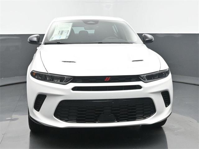 new 2025 Dodge Hornet car, priced at $33,166